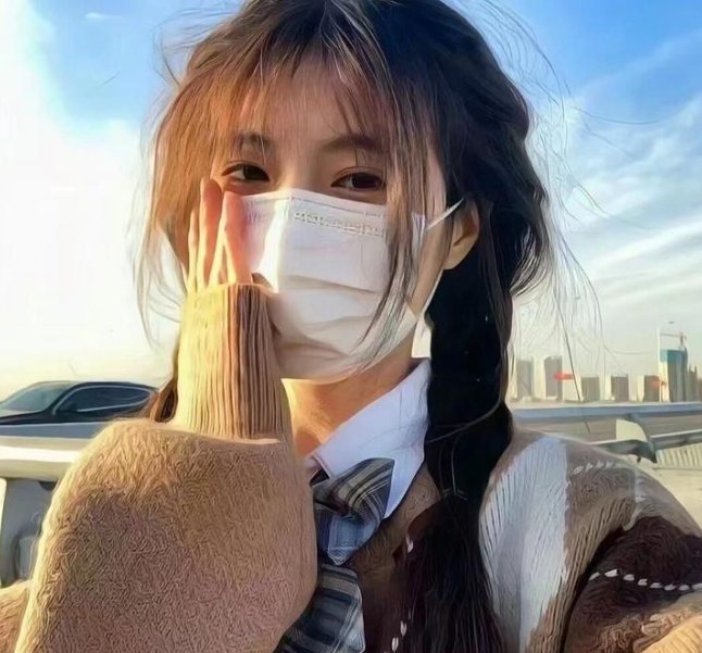 心之帘